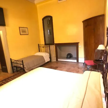 Della Vecchia Posta