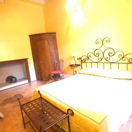 Pensionat Della Vecchia Posta 3*