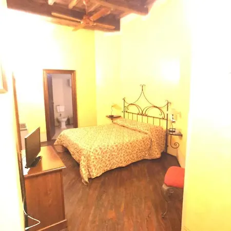 Della Vecchia Posta בית הארחה 3*