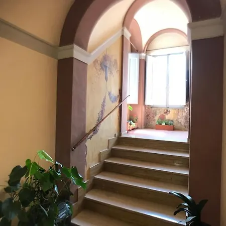 Pensionat Della Vecchia Posta