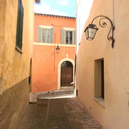 Della Vecchia Posta 3* Trevi