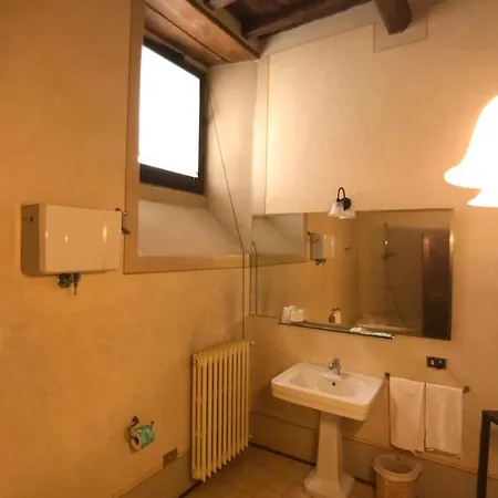 Della Vecchia Posta 3*