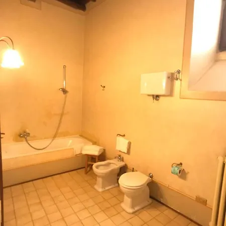 Della Vecchia Posta Pensionat Trevi