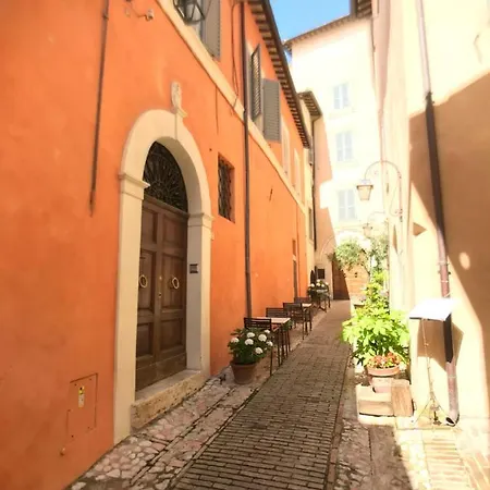 Della Vecchia Posta Penzion