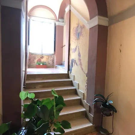 Della Vecchia Posta בית הארחה