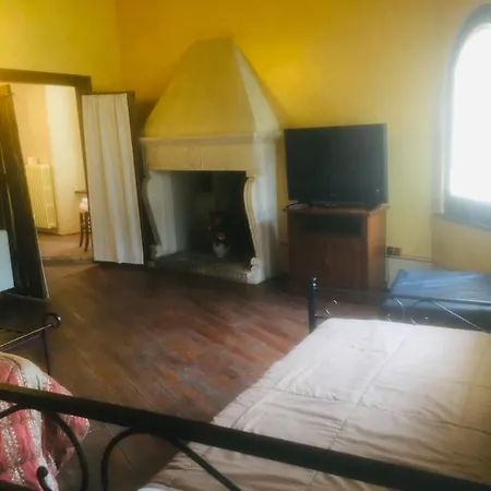 Pensionat Della Vecchia Posta