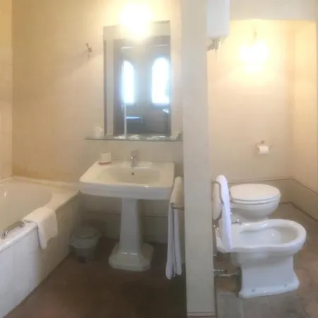 Della Vecchia Posta Pensionat Trevi