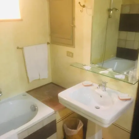 Della Vecchia Posta Pensionat Trevi