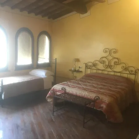 Della Vecchia Posta 3*