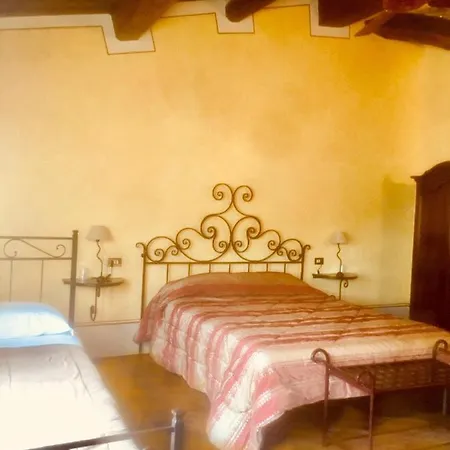 Pensionat Della Vecchia Posta Trevi