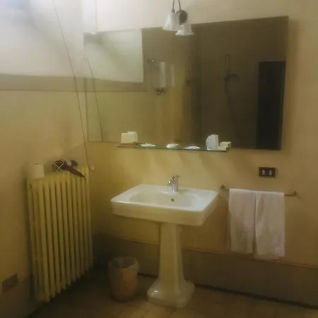 בית הארחה Della Vecchia Posta 3*