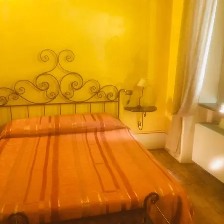 Pensionat Della Vecchia Posta Trevi