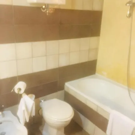 Della Vecchia Posta Trevi