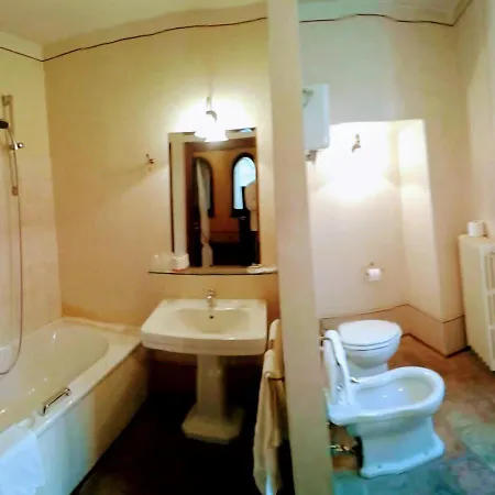 Della Vecchia Posta Pensionat Trevi