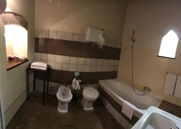 Affittacamere Della Vecchia Posta