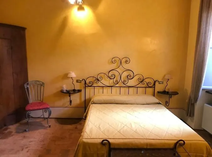 Della Vecchia Posta Gasthof Trevi