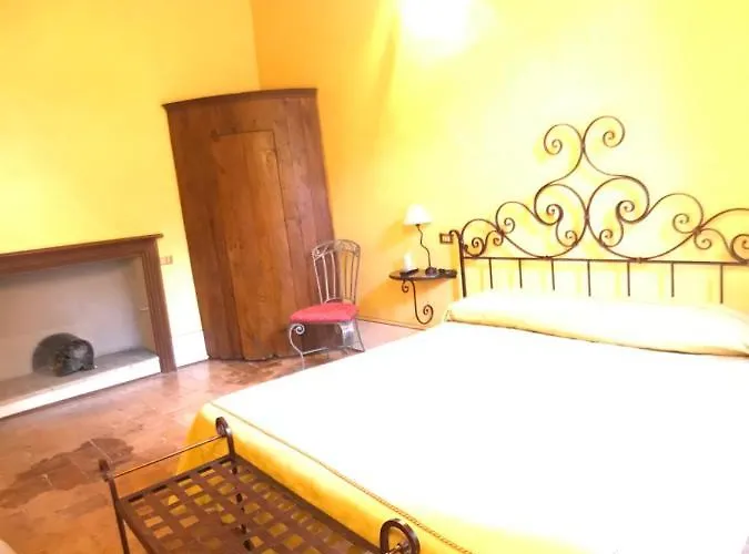 Affittacamere Della Vecchia Posta 3*