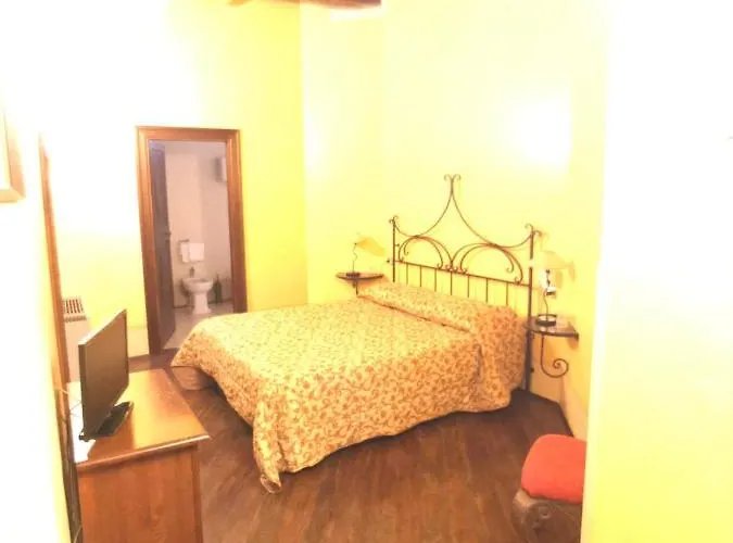 Della Vecchia Posta Affittacamere 3*