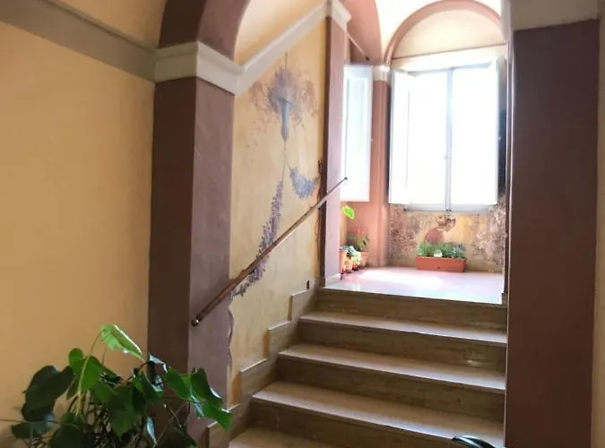 Affittacamere Della Vecchia Posta