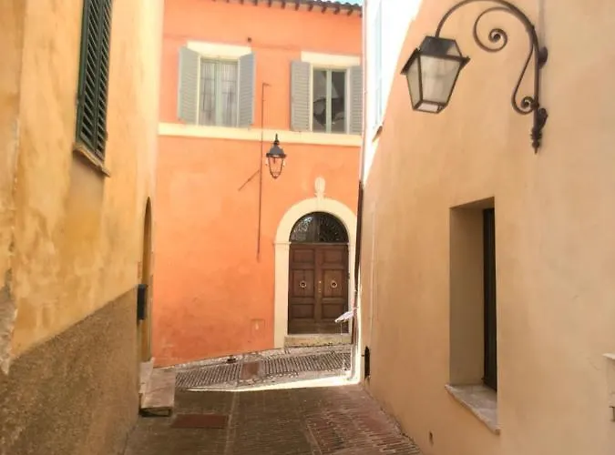 Della Vecchia Posta 3* Trevi