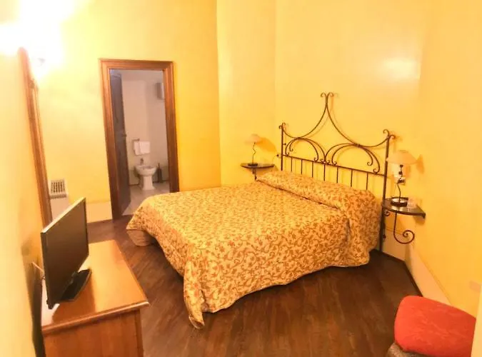 Gasthof Della Vecchia Posta 3*