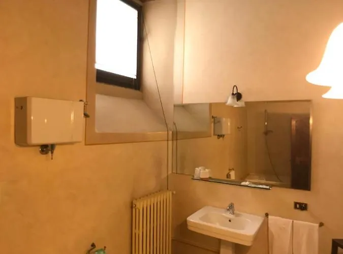 Della Vecchia Posta 3*