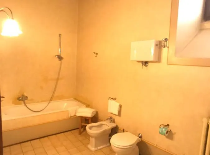 Della Vecchia Posta Affittacamere Trevi