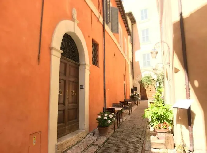 Della Vecchia Posta Gasthof