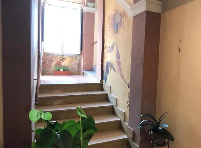 Della Vecchia Posta Affittacamere