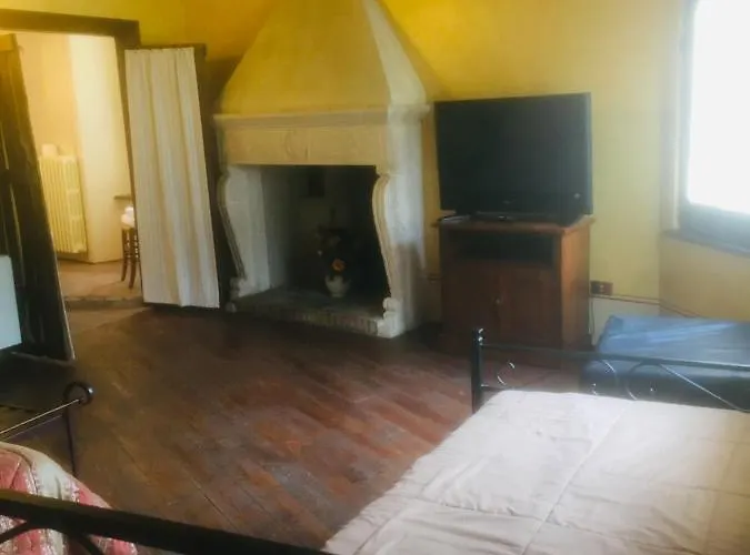 Affittacamere Della Vecchia Posta