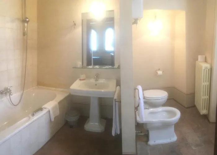 Della Vecchia Posta Gasthof Trevi