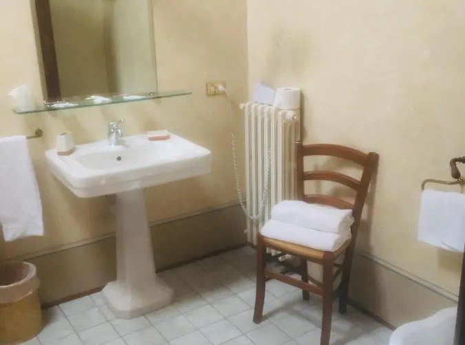 Della Vecchia Posta Gasthof