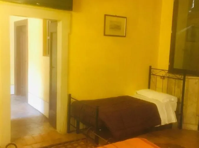 Gasthof Della Vecchia Posta Trevi