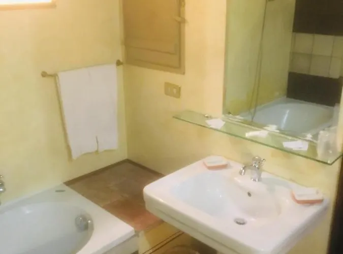 Della Vecchia Posta Gasthof Trevi