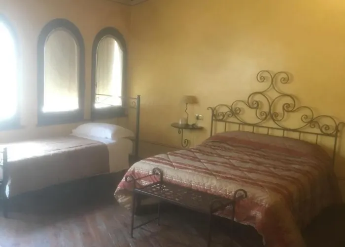 Della Vecchia Posta 3*