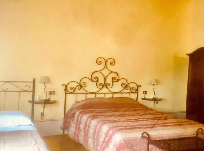 Gasthof Della Vecchia Posta Trevi