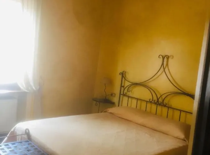 Della Vecchia Posta Trevi