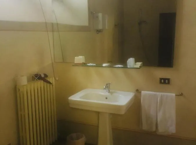 Affittacamere Della Vecchia Posta 3*