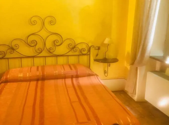 Gasthof Della Vecchia Posta Trevi