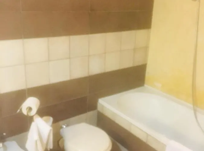 Della Vecchia Posta Trevi